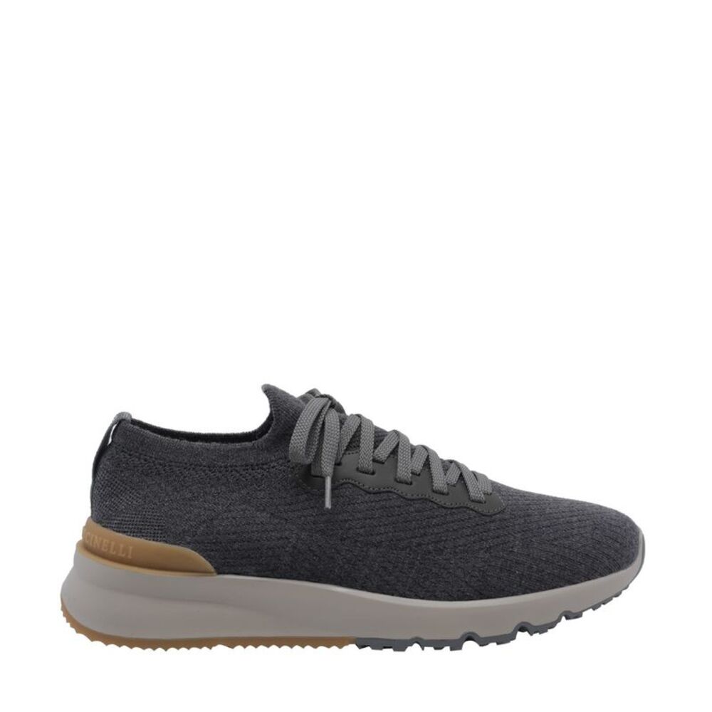 Brunello Cucinelli Men Sneakers